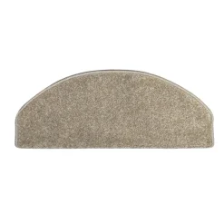 Stufenmatte Twister beige B/L: ca. 28x65 cm