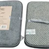 Stuhlkissen sortiert Polyester B/L: ca. 38x38 cm
