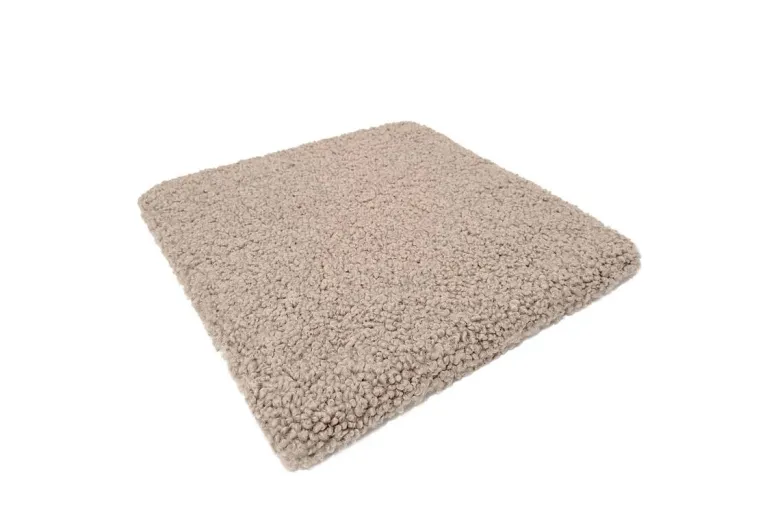 Stuhlkissen sortiert Polyester B/L: ca. 40x40 cm