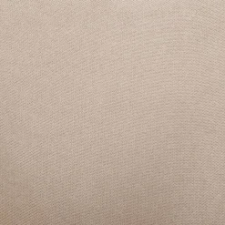 Stuhl Medina beige Webstoff B/H/T: ca. 46x85x48 cm