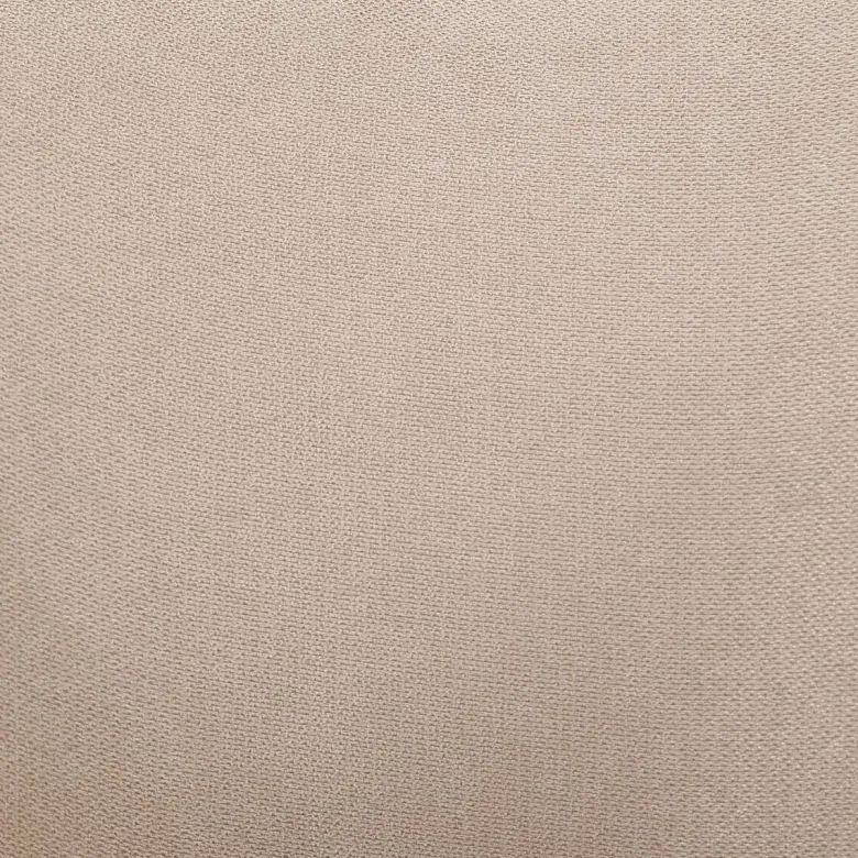 Stuhl Medina beige Webstoff B/H/T: ca. 46x85x48 cm