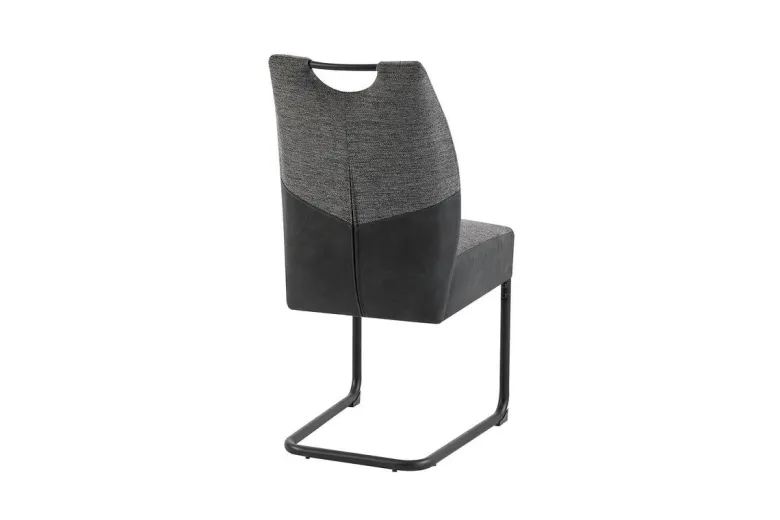 Stuhl PETER 2er-Set B/H/T: ca. 45x94x54 cm