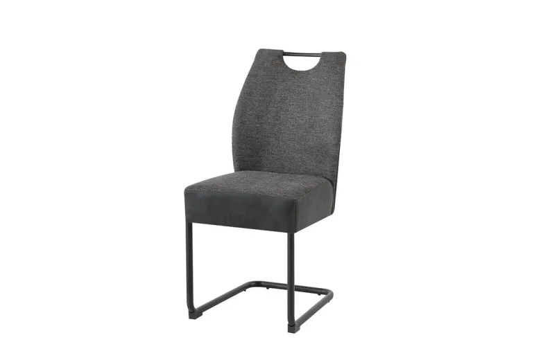 Stuhl PETER 2er-Set B/H/T: ca. 45x94x54 cm