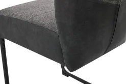 Stuhl PETER 2er-Set B/H/T: ca. 45x94x54 cm