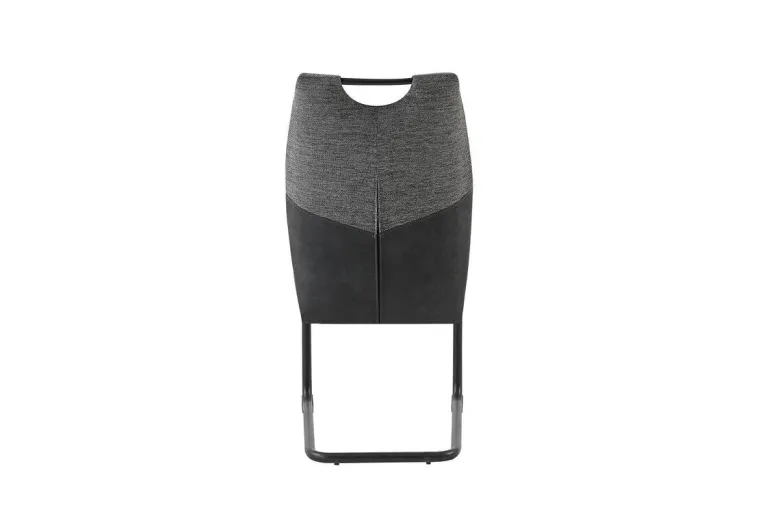 Stuhl PETER 2er-Set B/H/T: ca. 45x94x54 cm