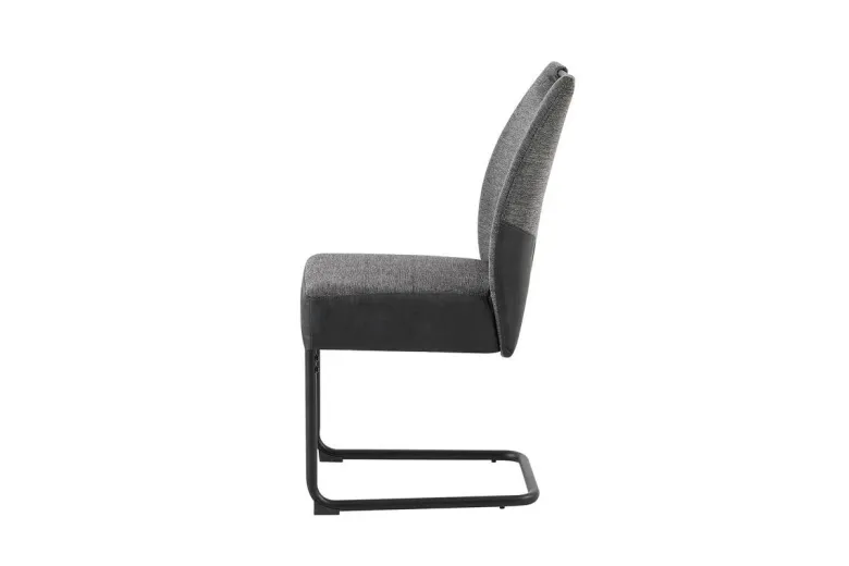 Stuhl PETER 2er-Set B/H/T: ca. 45x94x54 cm