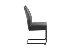 Stuhl PETER 2er-Set B/H/T: ca. 45x94x54 cm