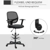 Stuhl 921-598 schwarz