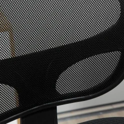 Stuhl 921-598 schwarz