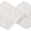 suki international Anti-Rutsch-Pads 8 tlg.