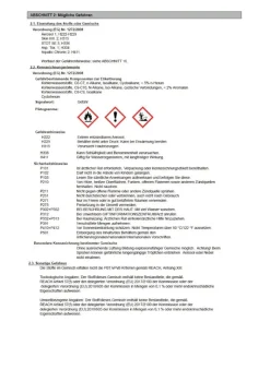 Super-Nova Isolier-Grundier-Spray weiß matt ca. 0,4 l