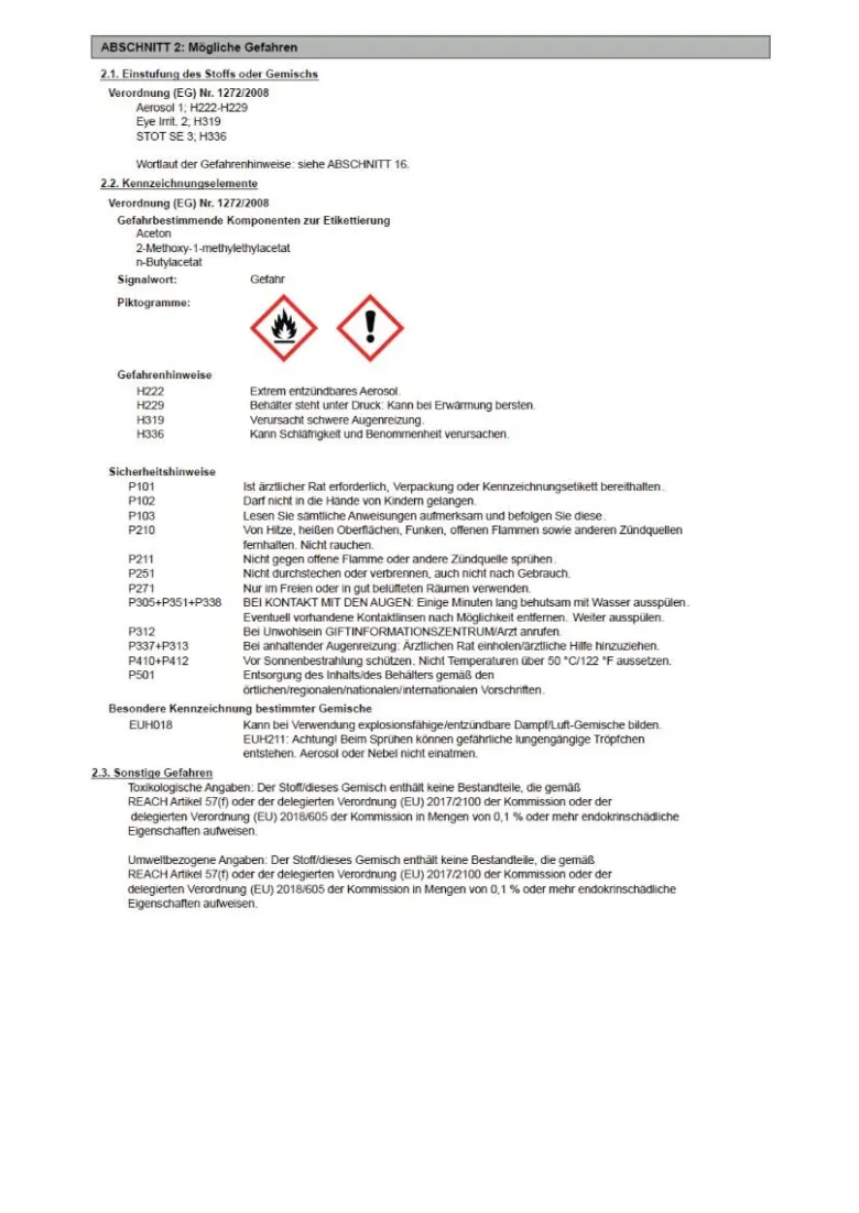Super-Nova Lackspray anthrazit seidenmatt ca. 0,4 l