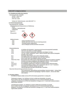 Super-Nova Lackspray enzianblau hochglänzend ca. 0,4 l