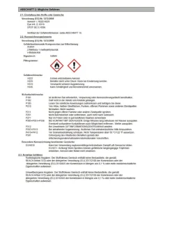 Super-Nova Lackspray enzianblau seidenmatt ca. 0,4 l