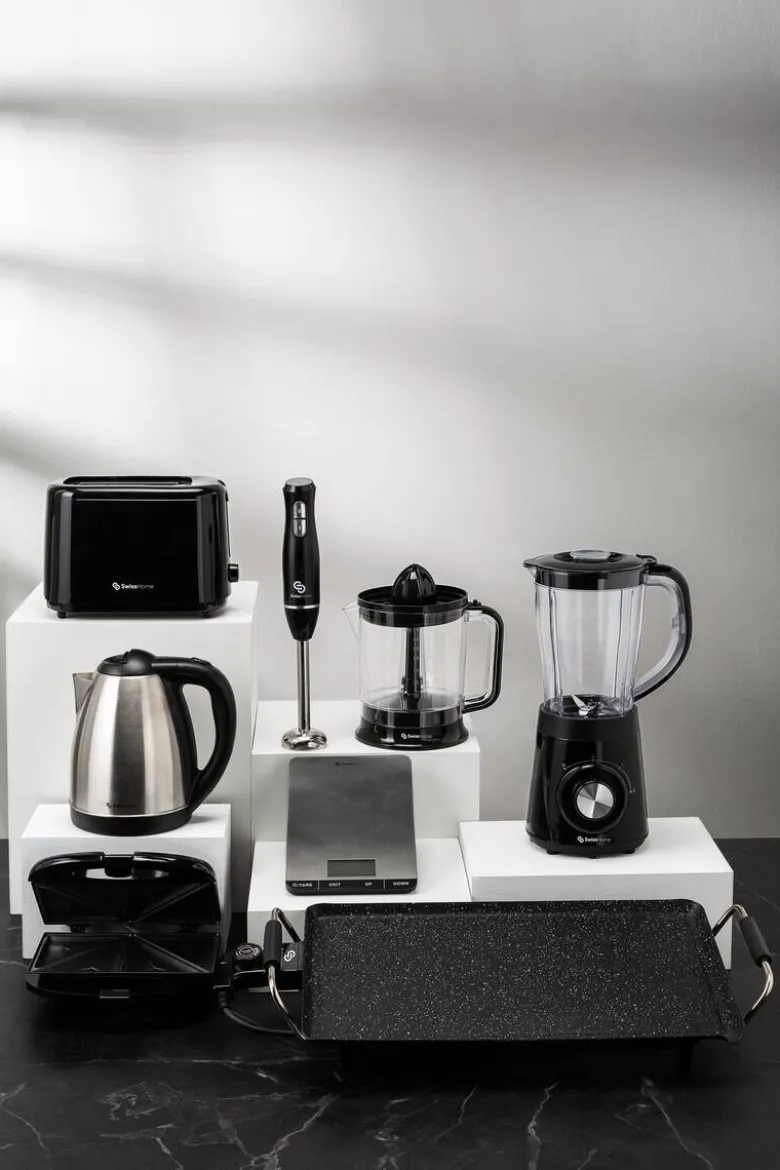 SWISS HOME Stabmixer