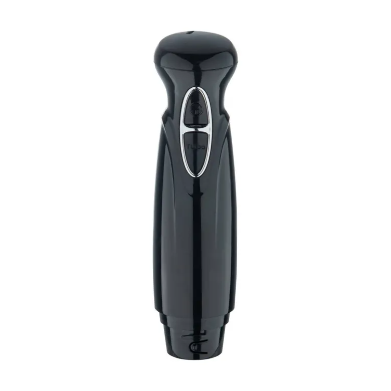 SWISS HOME Stabmixer schwarz Edelstahl B/H/L: ca. 7,5x38,5x7,5 cm