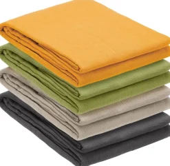 Tagesdecke sortiert Baumwolle B/L: ca. 180x250 cm