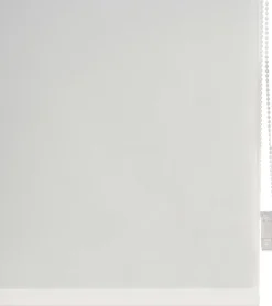 Tageslichtrollo zum klemmen weiß B/L: ca. 60x160 cm