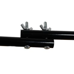 Tapeziertisch B/H/L: ca. 58x76x295 cm