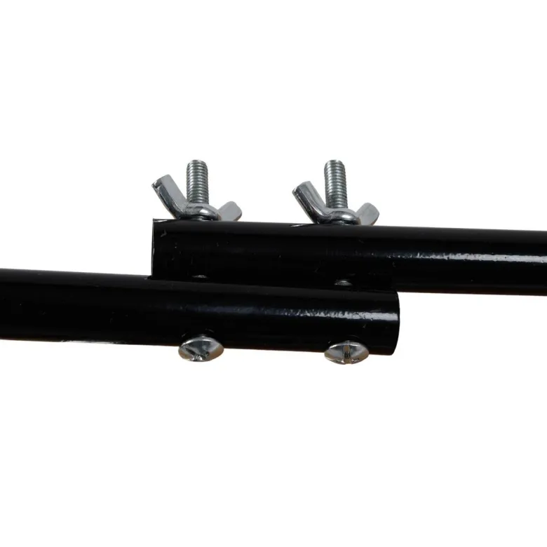 Tapeziertisch B/H/L: ca. 58x76x295 cm