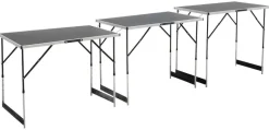 Tapeziertisch L: ca. 300 cm 3 tlg.