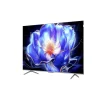 TCL QLED-Fernseher 55P71KX1 schwarz B/H: ca. 122x77 cm