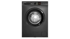 Telefunken Waschmaschine TF-WM-5441T1DI dark Inox B/H/T: ca. 60x85x50 cm ca. 70 kg