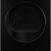 Telefunken Wärmepumpentrockner TF-WP-1128T3MB mattschwarz B/H/T: ca. 59,6x84,5x60,9 cm ca. 80 kg