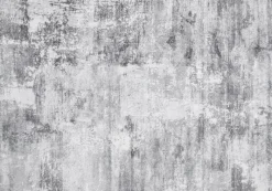 Teppich Abstracto grau B/L: ca. 160x220 cm