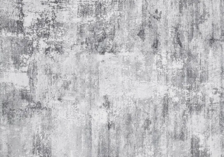 Teppich Abstracto grau B/L: ca. 160x220 cm