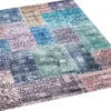 Teppich Abstracto multicolor B/L: ca. 160x220 cm