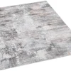 Teppich Abstracto taupe B/L: ca. 160x220 cm