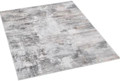 Teppich Abstracto taupe B/L: ca. 160x220 cm