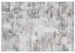 Teppich Abstracto taupe B/L: ca. 160x220 cm