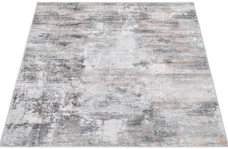 Teppich Abstracto taupe B/L: ca. 160x220 cm
