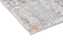 Teppich Abstracto taupe B/L: ca. 160x220 cm