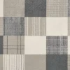 Teppich Alaska beige B/L: ca. 160x230 cm