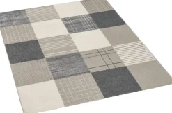 Teppich Alaska beige B/L: ca. 160x230 cm