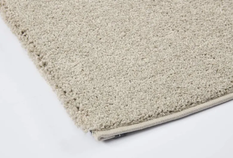 Teppich Alaska beige B/L: ca. 160x230 cm