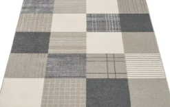 Teppich Alaska beige B/L: ca. 160x230 cm