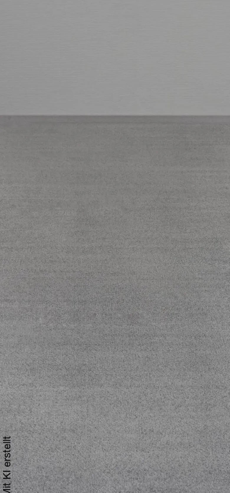 Teppichboden Dynasty grau B: ca. 500 cm pro m²