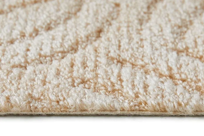 Teppichboden Emmy hellbeige B/L: ca. 200x300 cm pro Stück