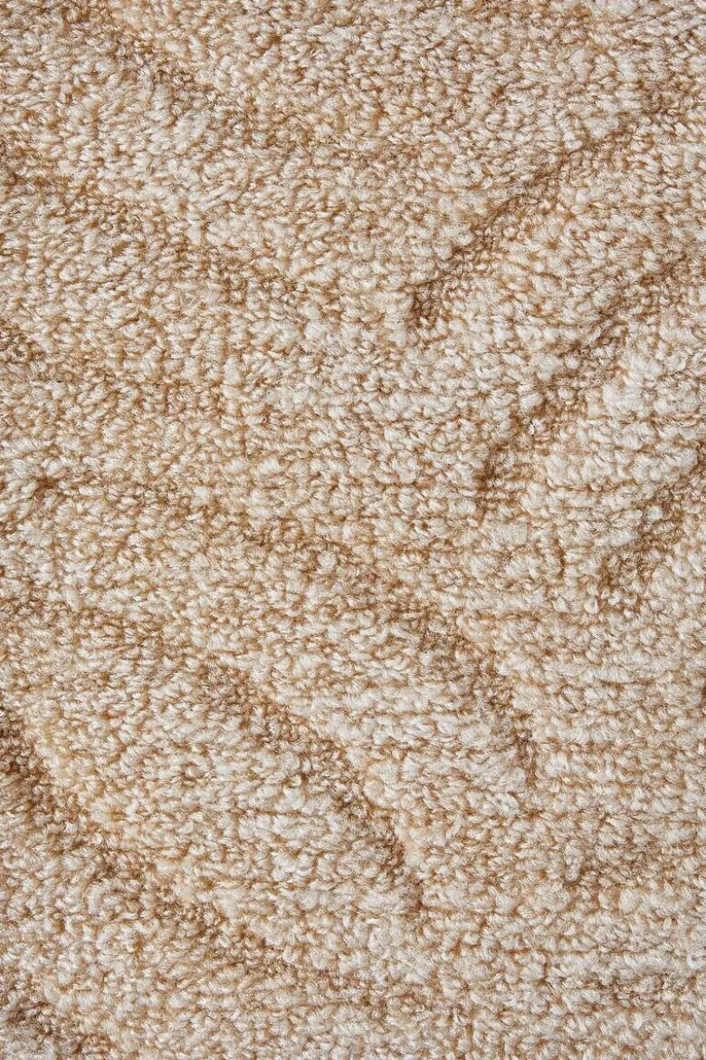 Teppichboden Emmy hellbeige B/L: ca. 200x300 cm pro Stück