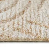 Teppichboden Emmy hellbeige B/L: ca. 200x500 cm pro Stück