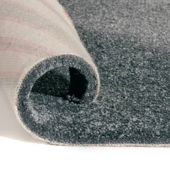 Teppichboden Euphoria anthrazit B: ca. 500 cm pro m²