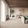 Teppichboden Garda beige B: ca. 500 cm pro m²