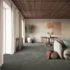 Teppichboden Garda grau B: ca. 500 cm pro m²