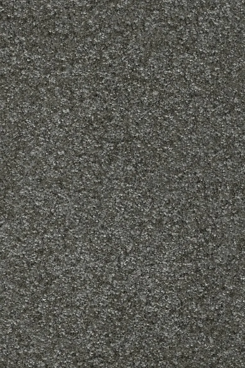 Teppichboden Garda grau B: ca. 500 cm pro m²