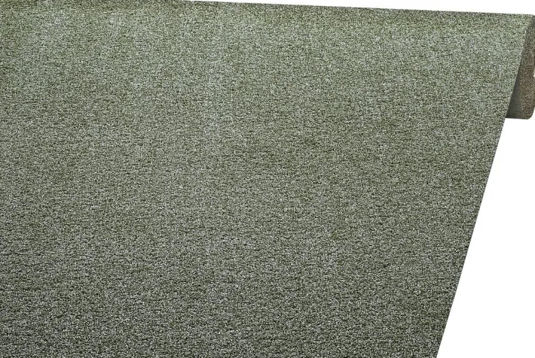 Teppichboden Garda grün B: ca. 400 cm pro m²