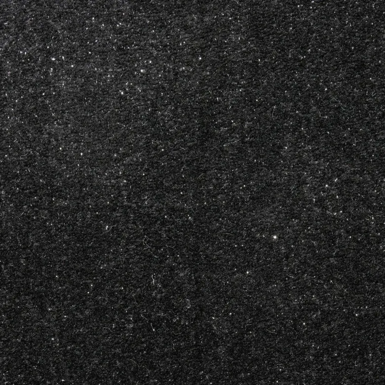 Teppichboden Harrow Flash schwarz B: ca. 400 cm pro m²